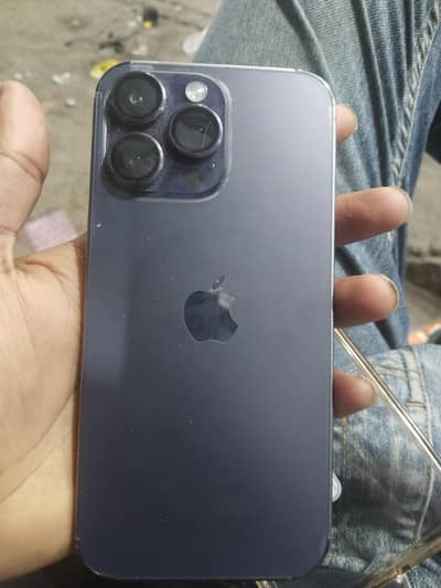 14 pro max 256 purple jv 10by10