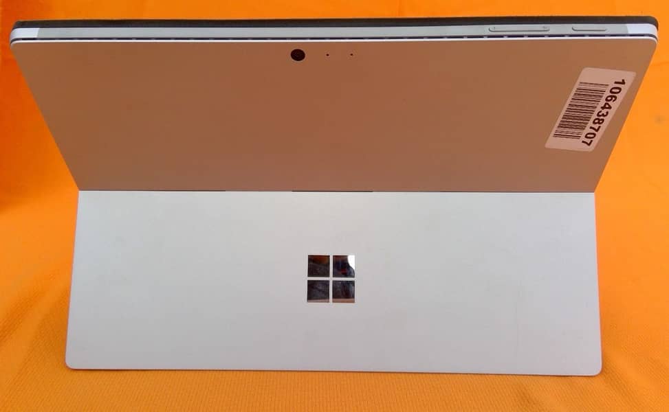 Microsoft Surface Pro 5 0