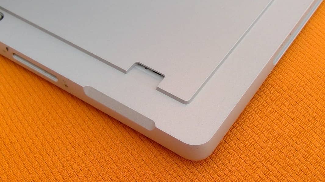 Microsoft Surface Pro 5 2