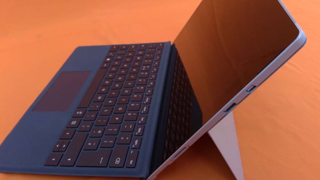 Microsoft Surface Pro 5 3