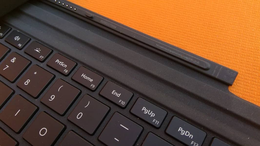 Microsoft Surface Pro 5 7