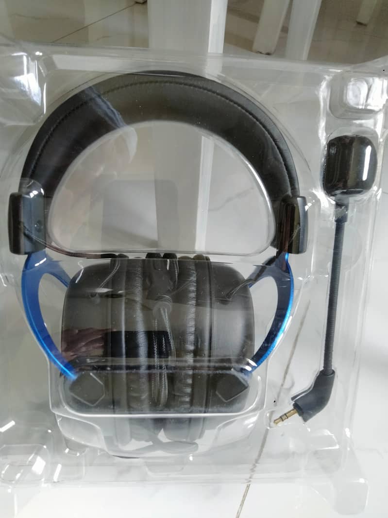 PS4 Headset 2