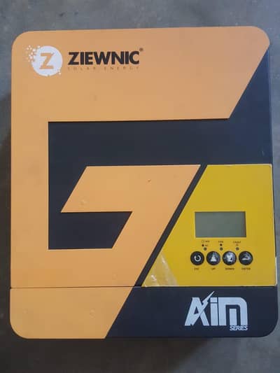 ziewnic inverter 3kwatt