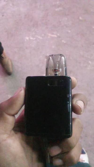 caliburn GK3 pro (Koko edition)