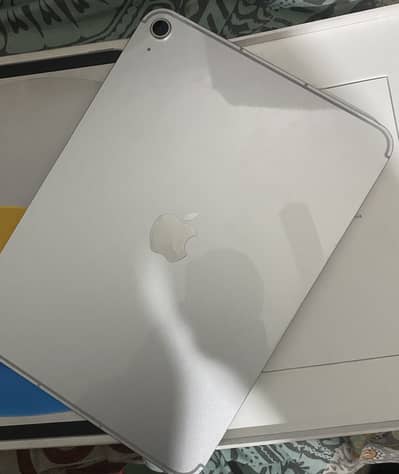 Ipad A16 (11th Gen 128gb) Sim Model