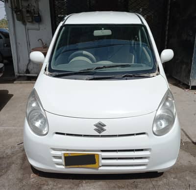 suzuki alto G2 2011/15   0300-2502540