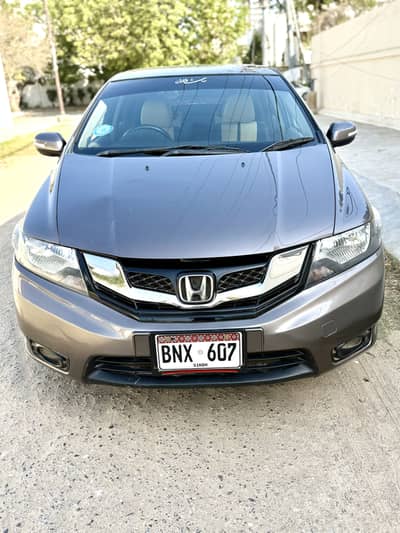 Honda city 2018 automatic,available Karachi