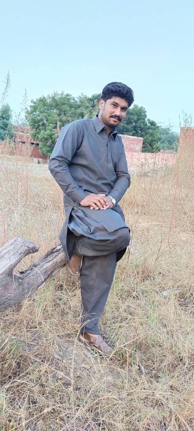 i have male Pakistani Cook for house cooking job