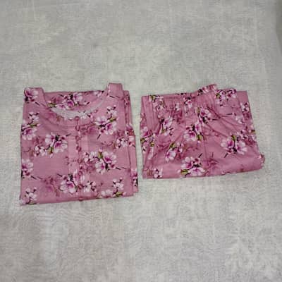 stitch 2ps maria. b fabric