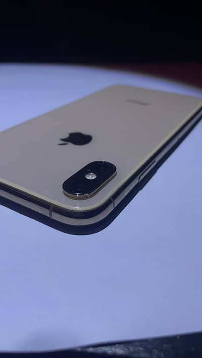 iPhone XS | 64 | non-pta