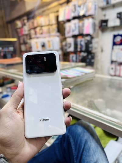Xiaomi MI 11 ultra