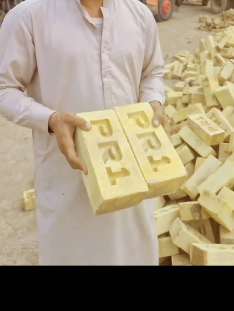 پشاوری اینٹیں ہم سے خریدیں Bricks available 3