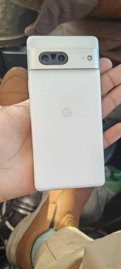 Google Pixel 7 8/128