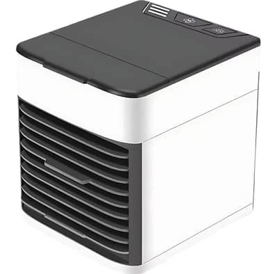 Arctic air ultra 2x portable air cooler mini AC