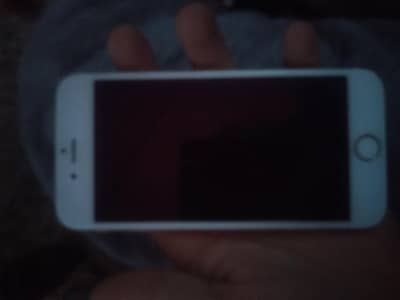 iphone 6s in good conditions