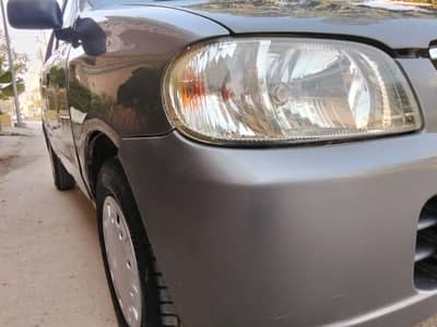 Suzuki Alto VXR  03428273343