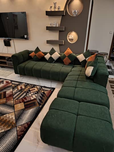 7 seater sofa l shape
