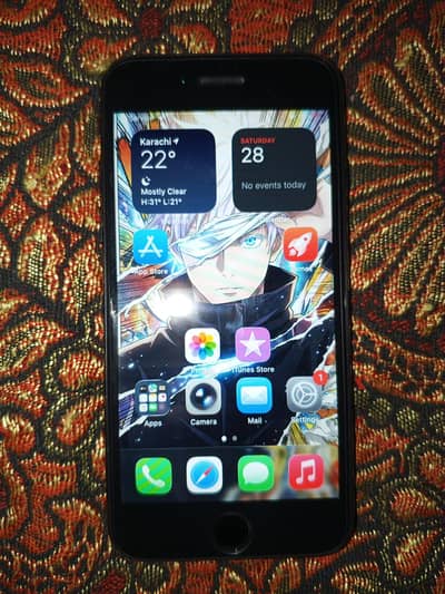 IPhone SE 2gen Bypass