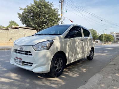 Daihatsu mira E. S 2021/2024