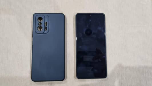 Xiaomi Mi 11T (8gb Ram 256g)