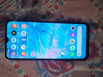 realme 5.4_128gb official pta approved 10of10 condition