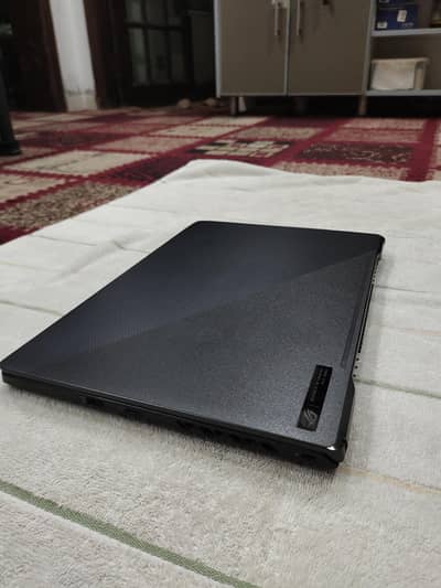 Asus ROG Zephyrus G15