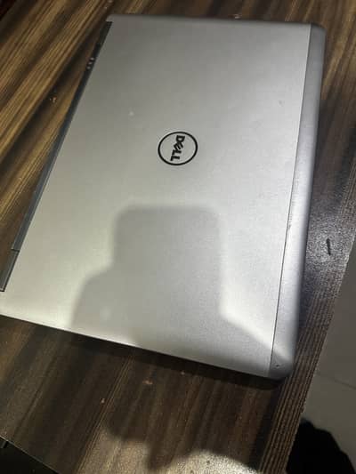 Dell latitude e7440