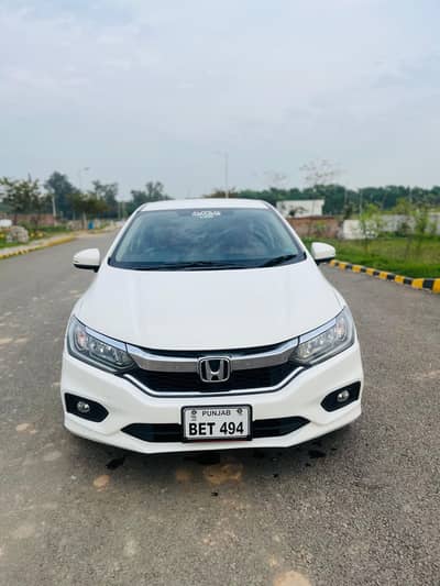 14/15 average in city