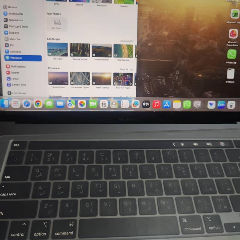 MacBook pro 2