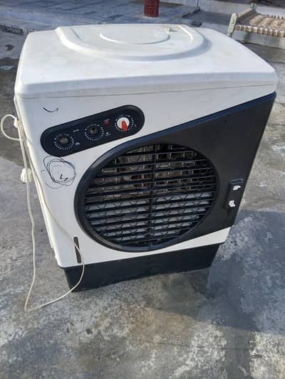 Air Cooler
