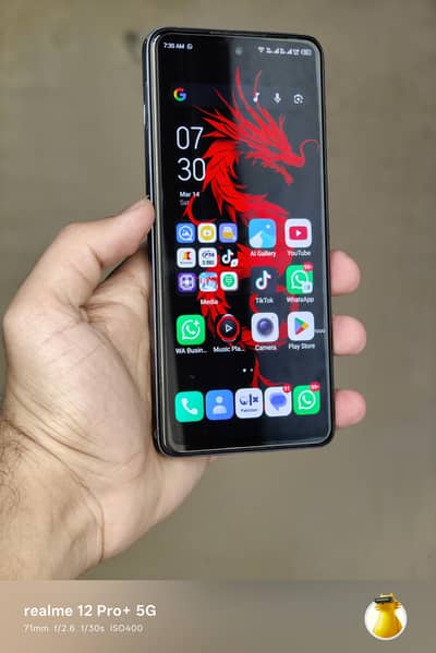 Tecno Spark 10 Pro 16+256