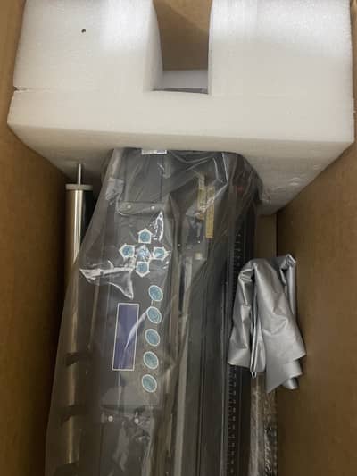 SİgnCut-800SL Cutting Plotter