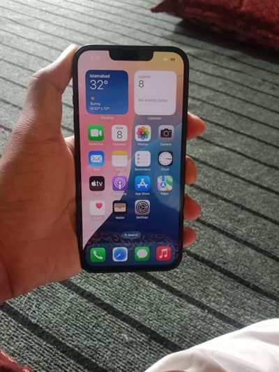 i phone 13 jv non 128 gb