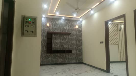 Brand New Double Storey House For Sale Garden town Gujranwala