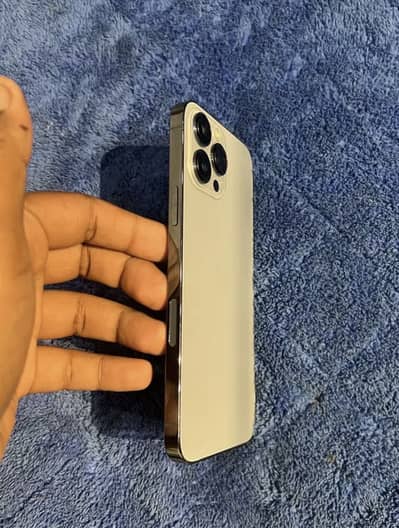 IPHONE 13 pro Max 256gb