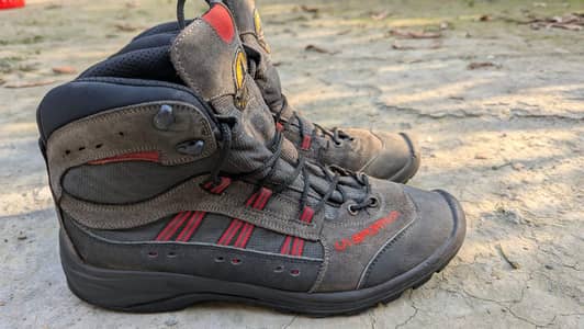 Boots Universal La Sportiva Colbricon GTX, 42