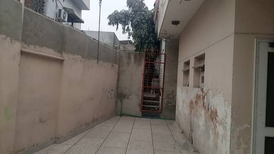 1 Kanal House For Rent Model Town