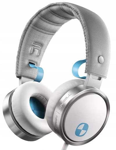 original Philips SHO7205BK/28 O'NEILL headphones