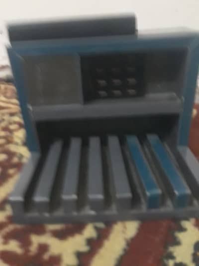 Commercial fast ile charger. 20 charging ports in one charging device.