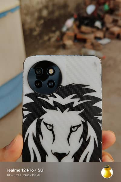 Itel S23 Plus | 16+256 | Official PTA | only phone