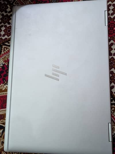 Hp elitebook core i7 360