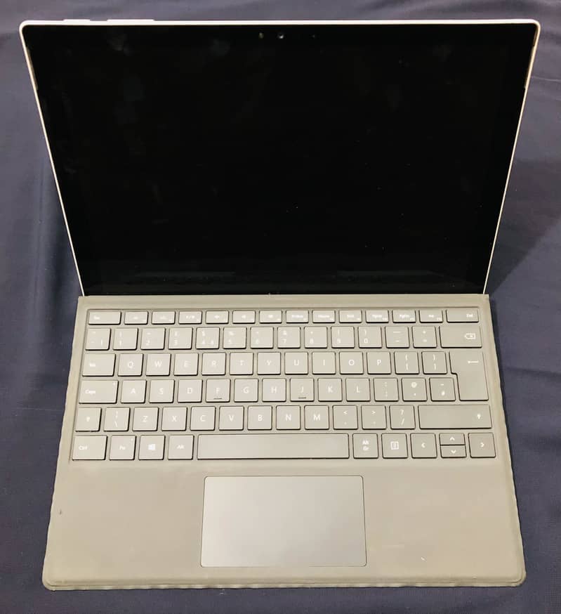 Microsoft Surface Pro 7 1