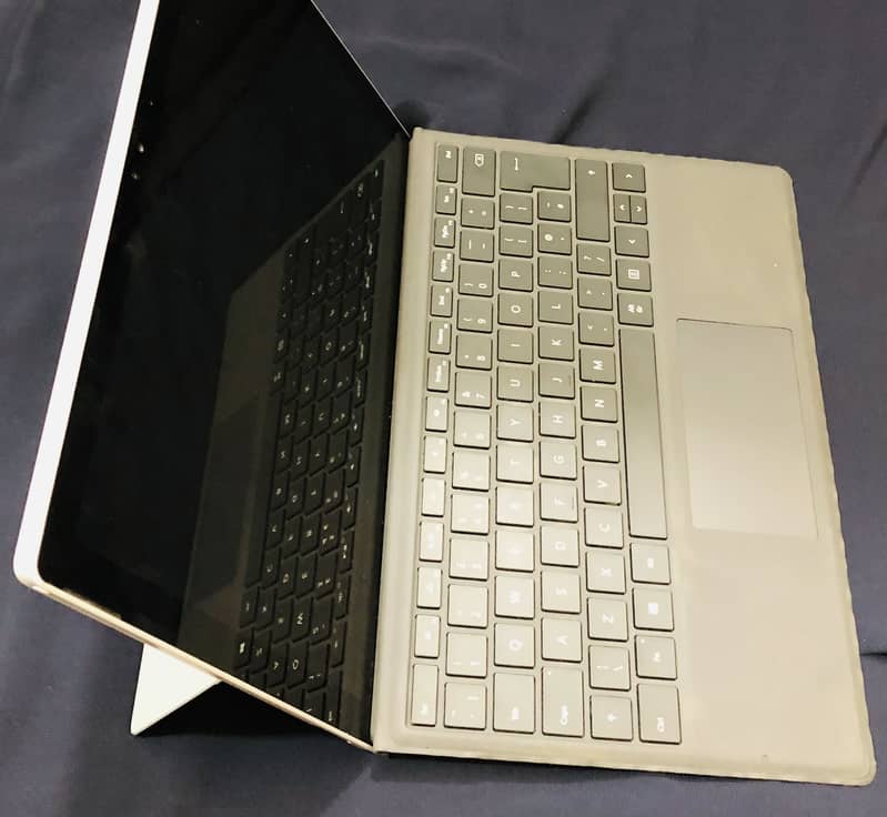 Microsoft Surface Pro 7 3