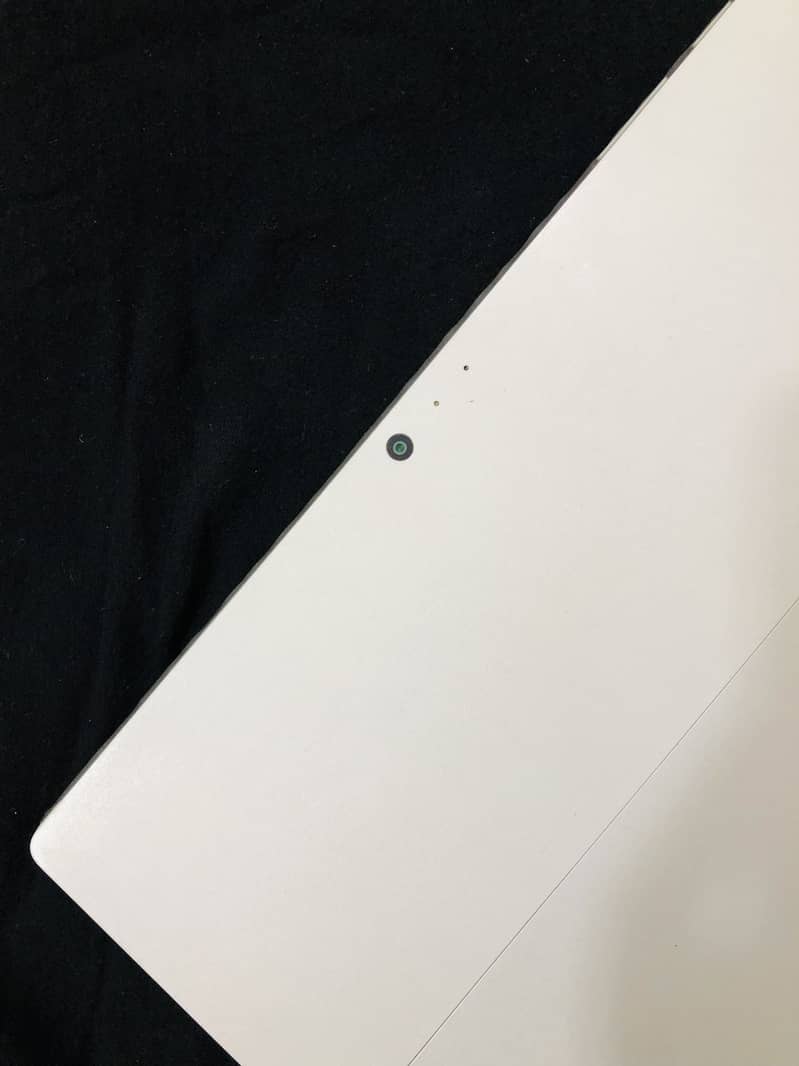 Microsoft Surface Pro 7 4