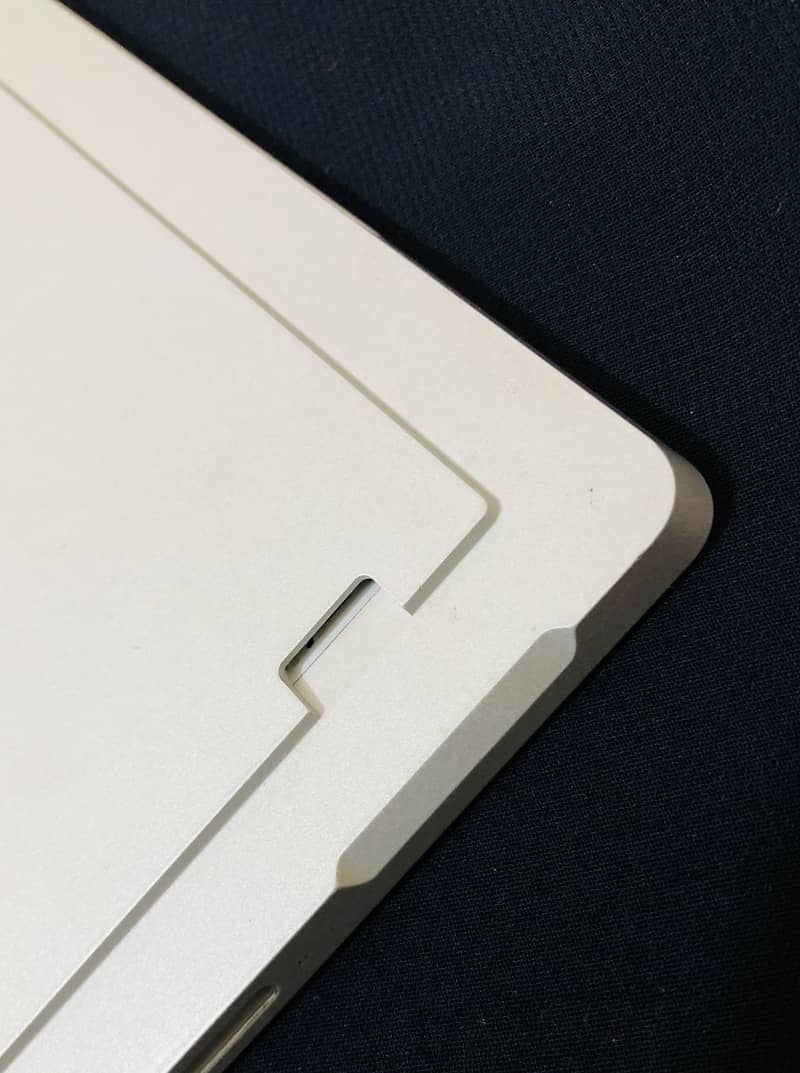 Microsoft Surface Pro 7 7