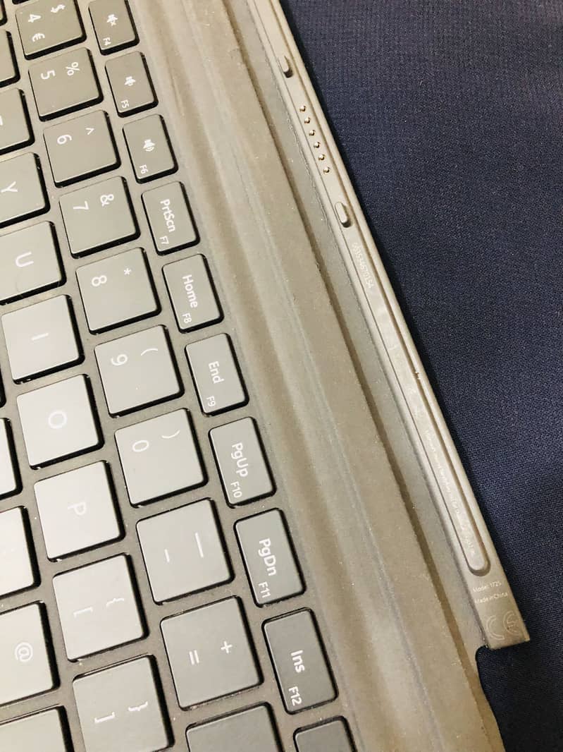 Microsoft Surface Pro 7 8