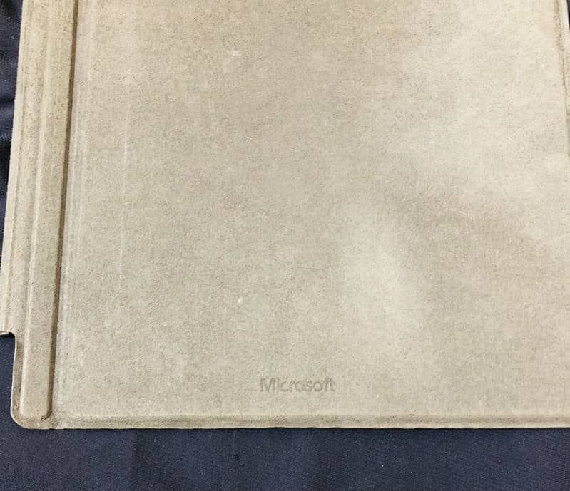 Microsoft Surface Pro 7 10