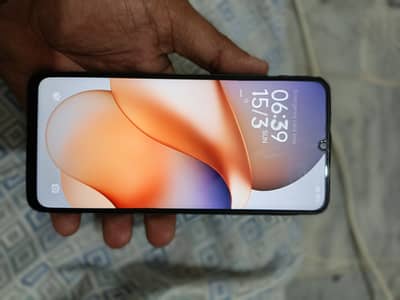 Xiaomi Redmi 13c newly cellphone 