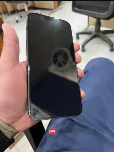 iphone 13 pro max jv