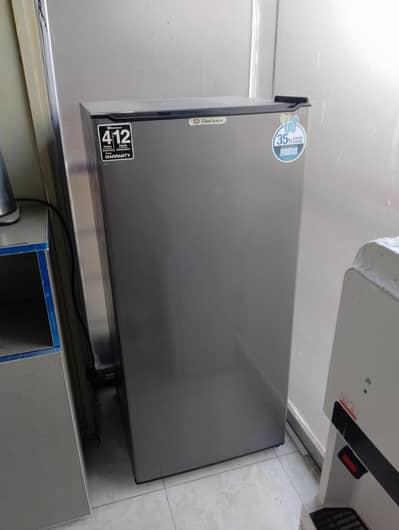 Dawlance Fridge 10/10 New